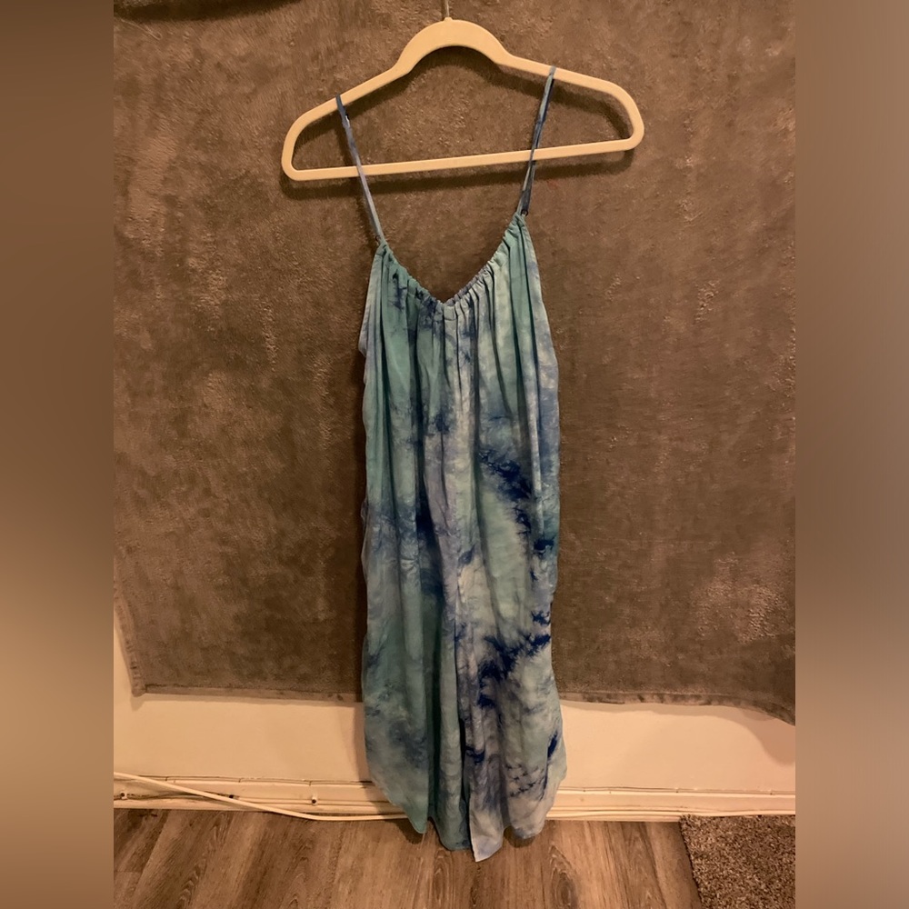 TYSA Flowy Romper- S